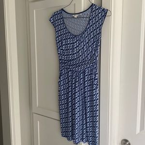 Boden Margot dress